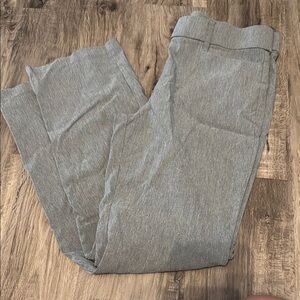 Maurice’s dress Gray Pants